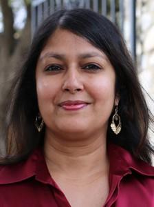 Mita Banerjee, Professor of 心理学